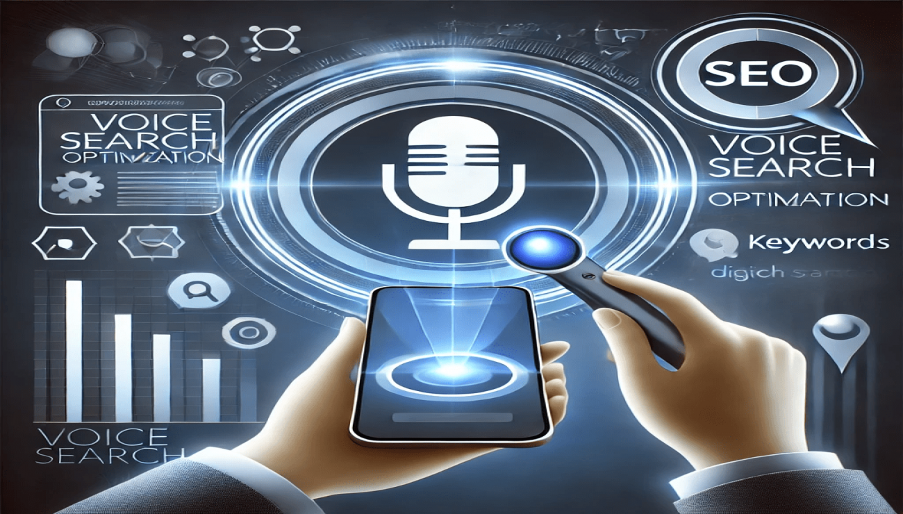 What matters for voice-search optimization?