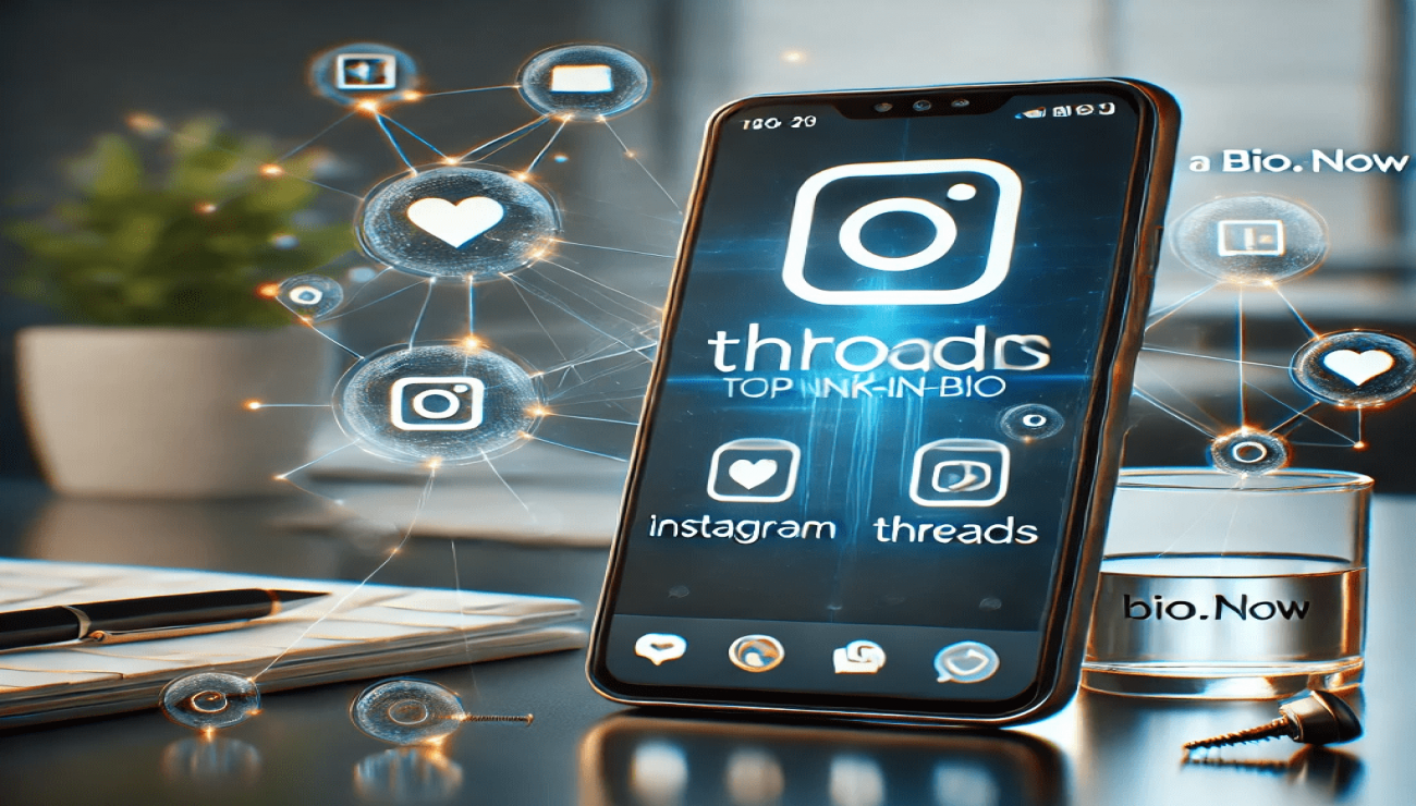 What's the best way to connect Instagram and Threads?