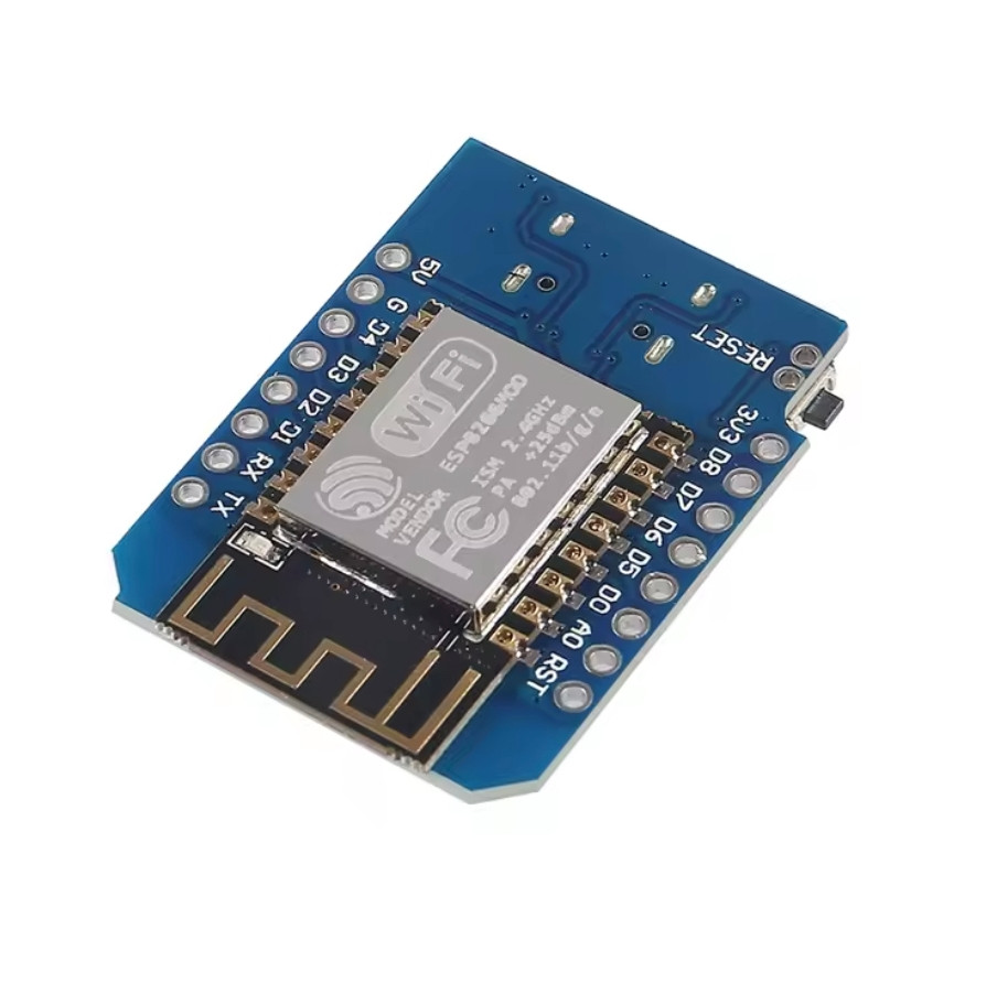 ESP8266 MINI