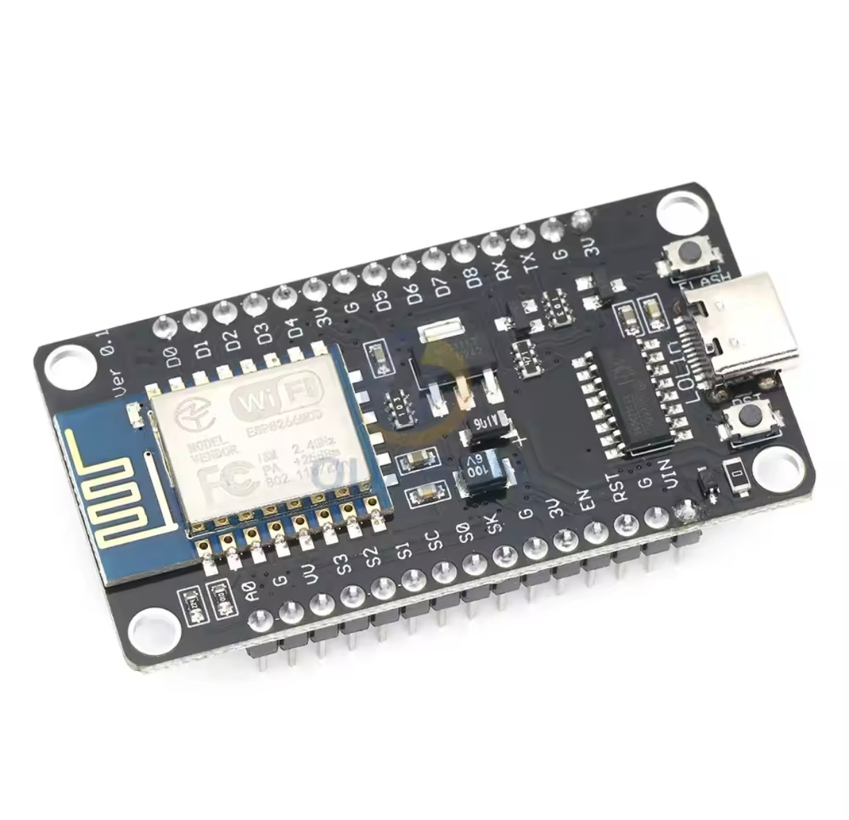 ESP8266 Serial port wifi