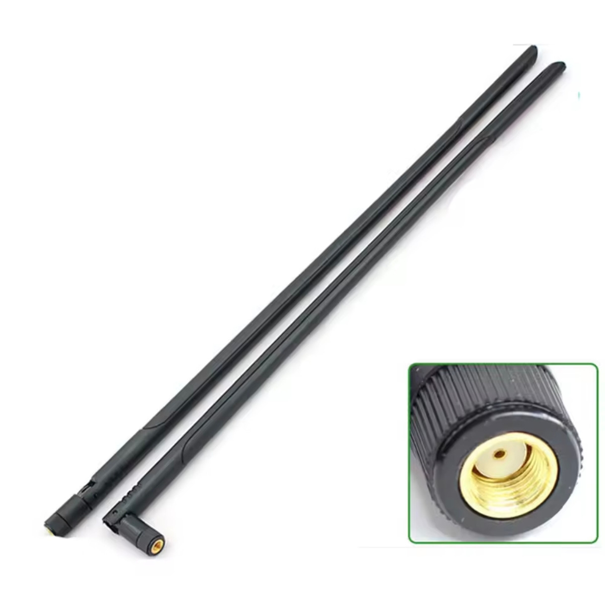 2.4G/5.8G WiFi Antenna 12dBi