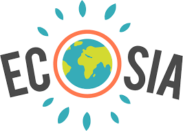 Ecosia Search