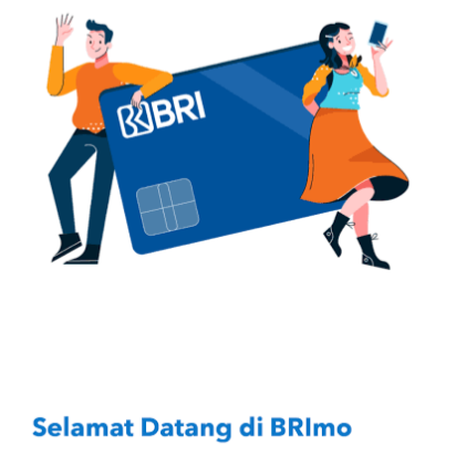 Buka Blokir BRImo