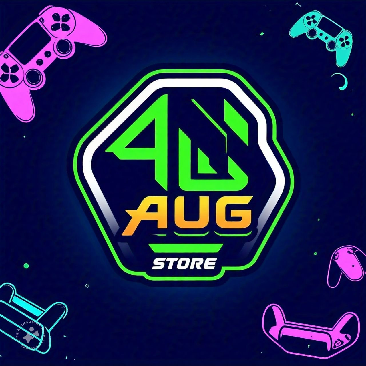 AUG Store