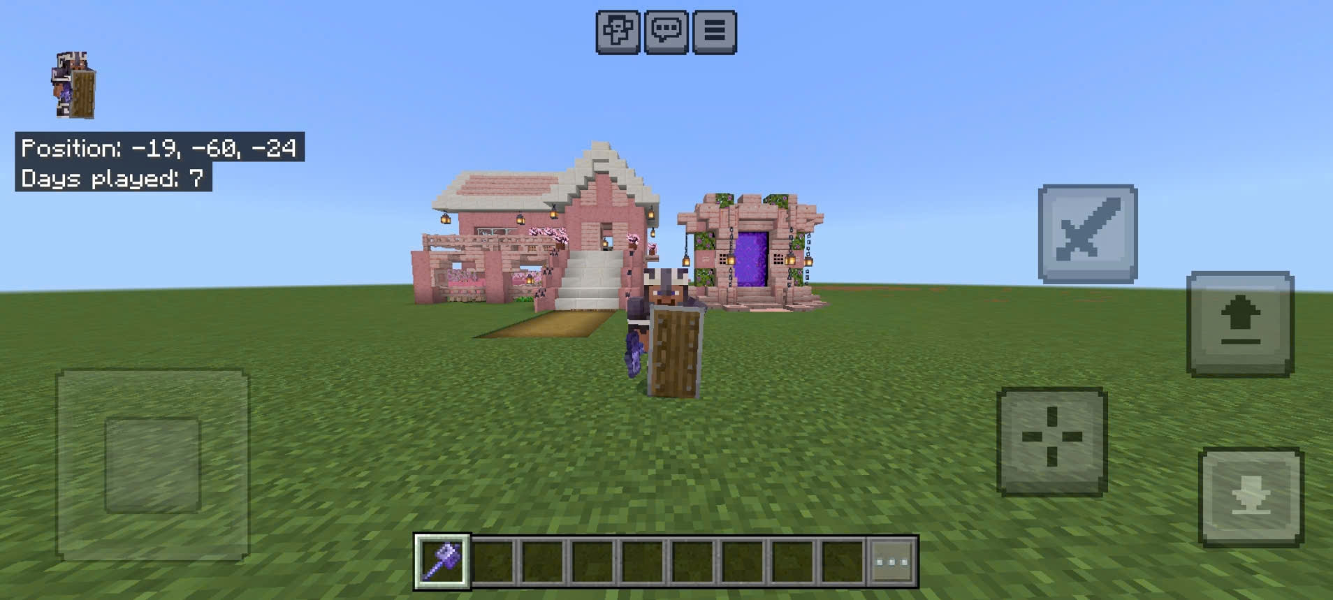 Shader xịn