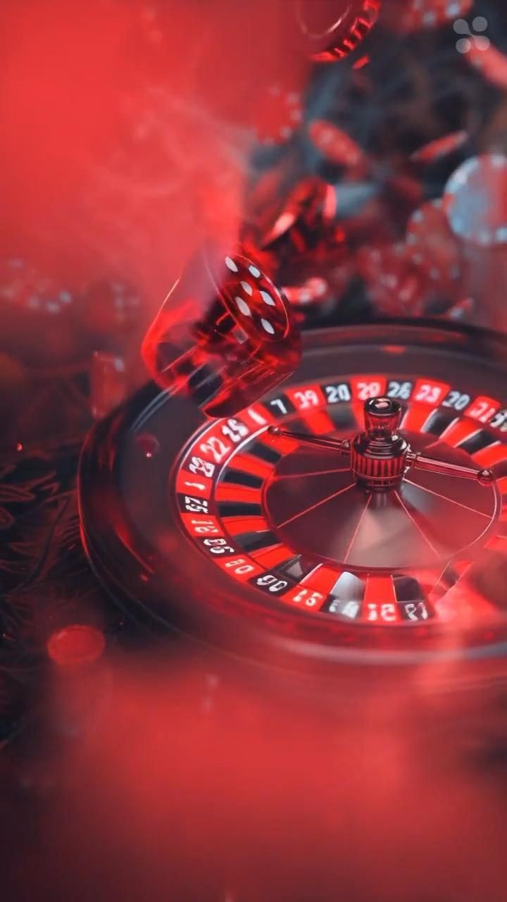 RAINHA DO CASSINO🎰