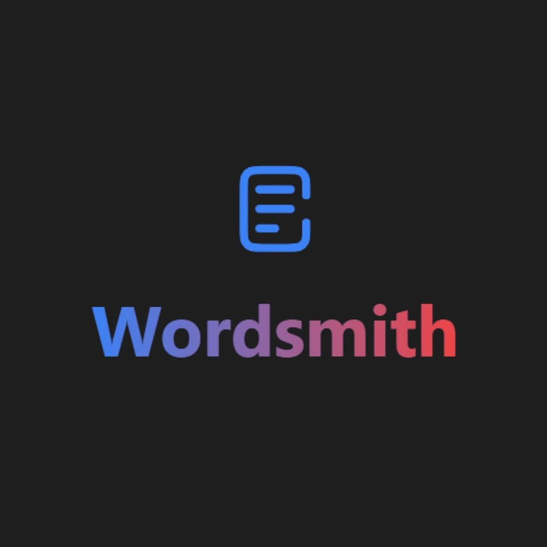 WORDSMITH