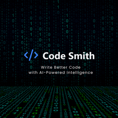 CODESMITH