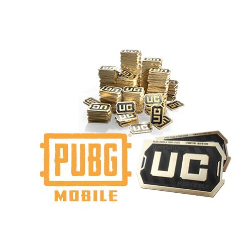 IIBSO PUBG UC GLOBAL