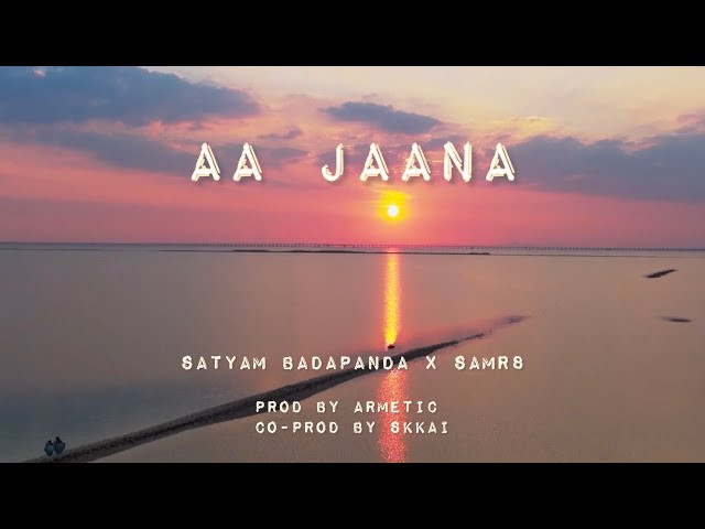 Aa jana