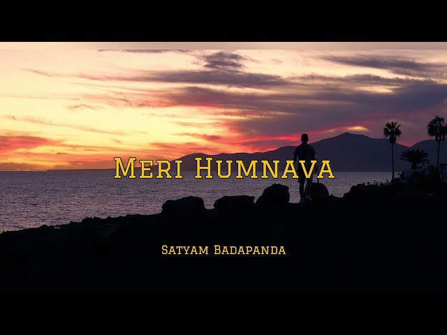 Meri humnava