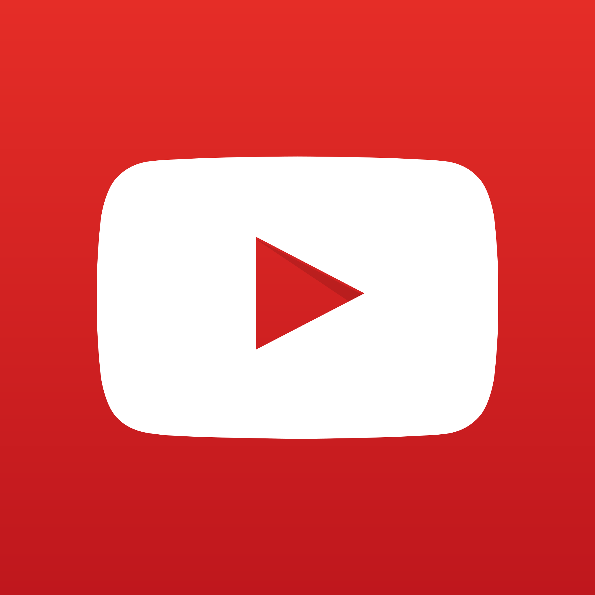 YOUTUBE CHANNEL  ✔