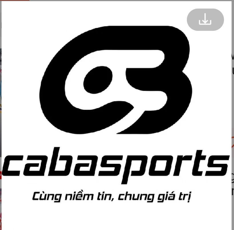 Cabasports - Chuyên Prokennex