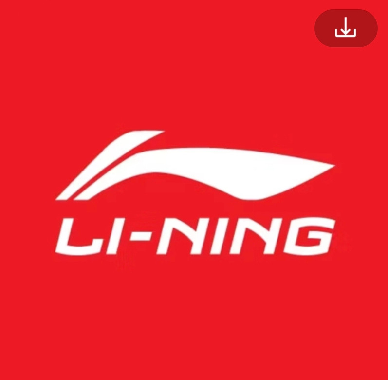 Shop Li-Ning chính hãng