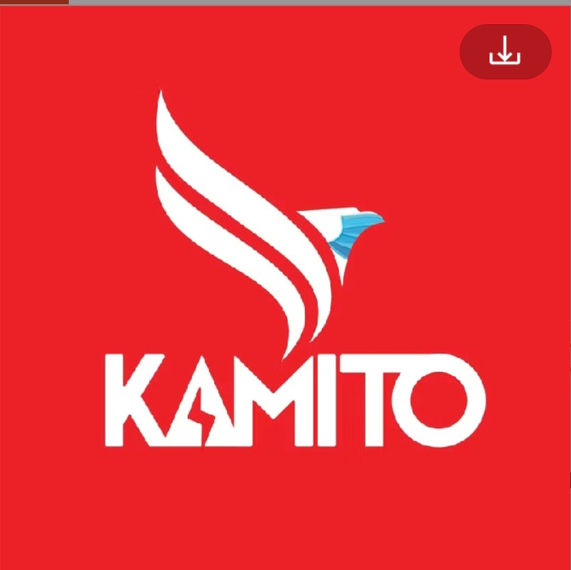 Kamito chính hãng