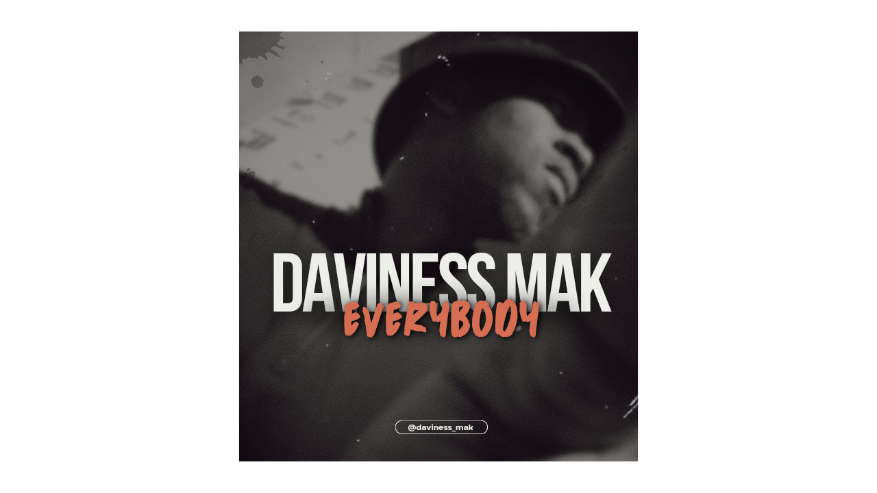 Everybody (Original Mix)