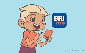 Buka Blokir Brimo