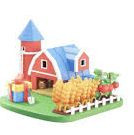Generate your new farmland users