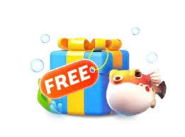 Generate your Fishland new users