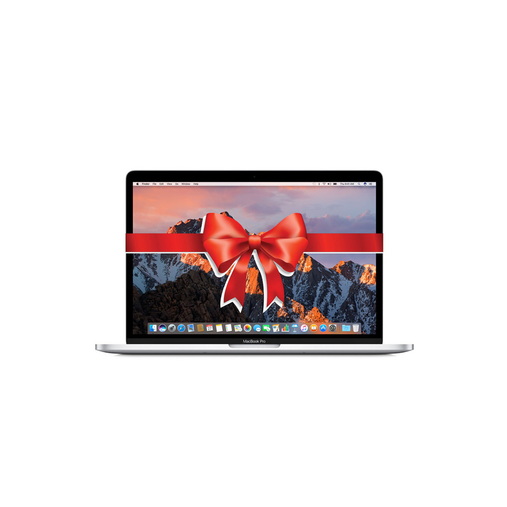 MakBook Pro Gift