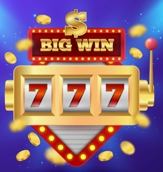 Big Win 777 - Click Here