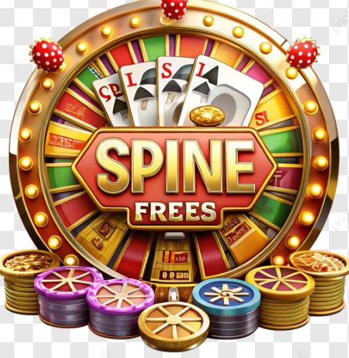 Start Spin - Click Here