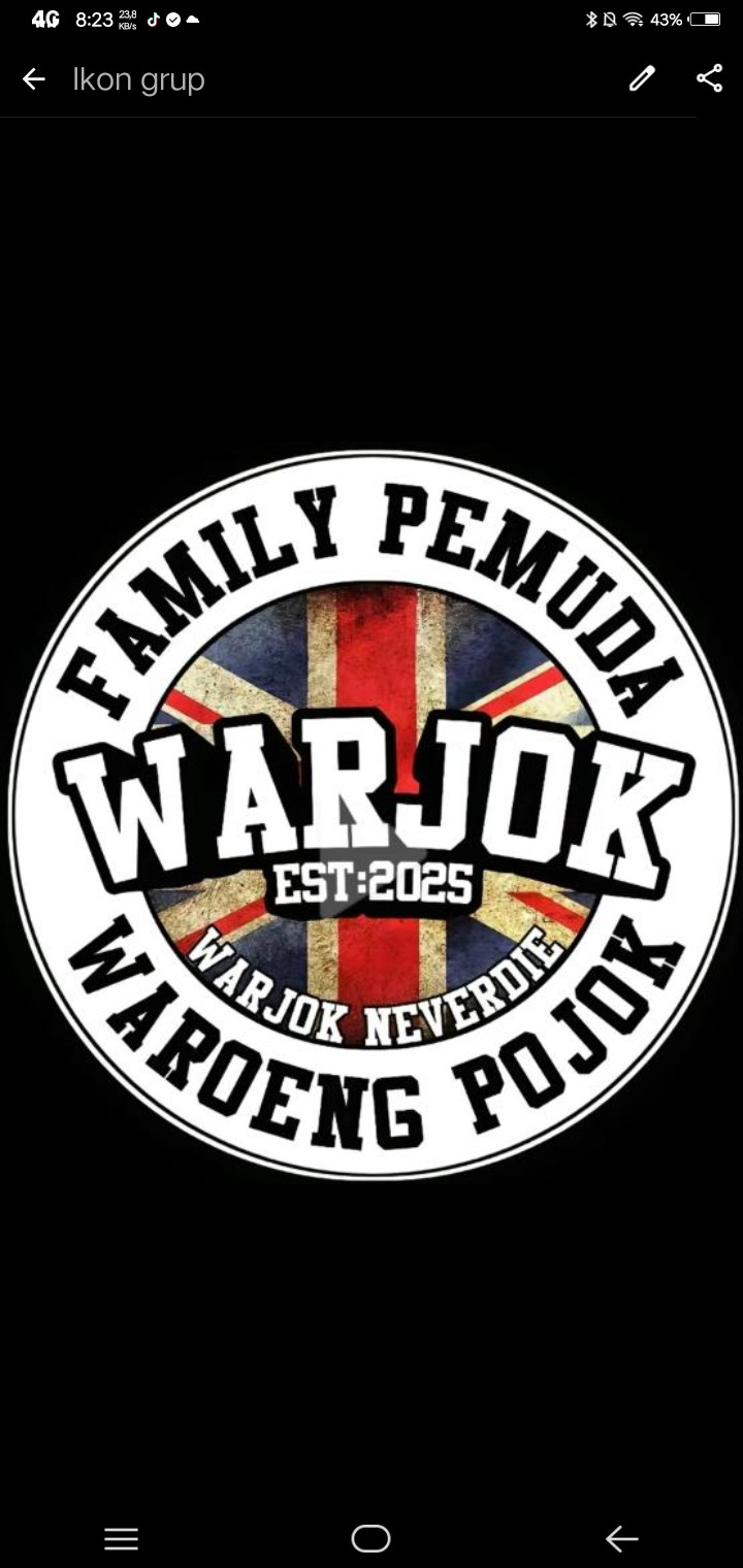 WARJOK COMMUNITY
