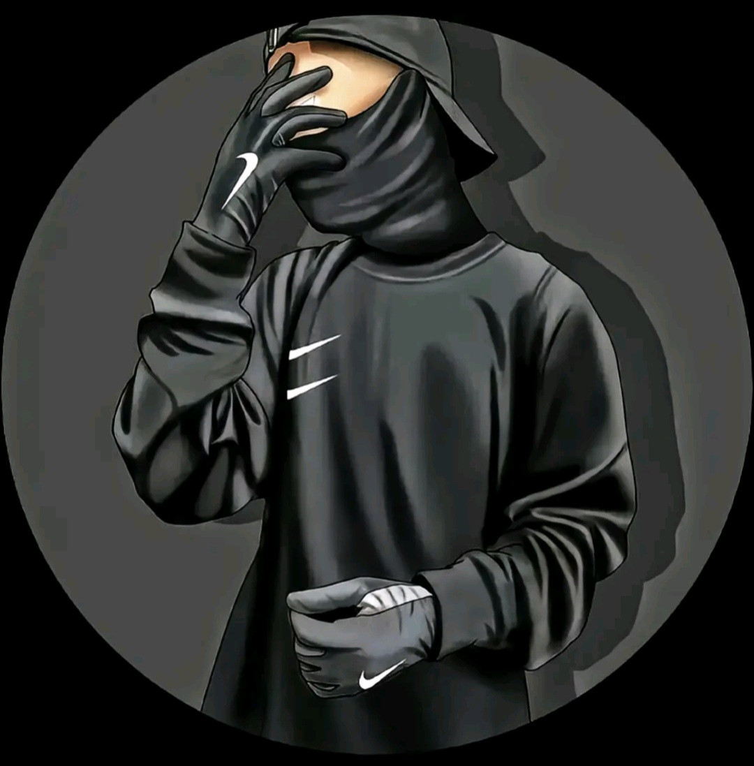 Nike boy