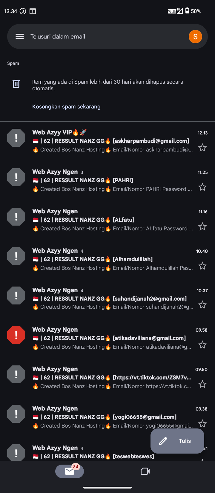 FREE CREATE WEB BY AZYY HOST