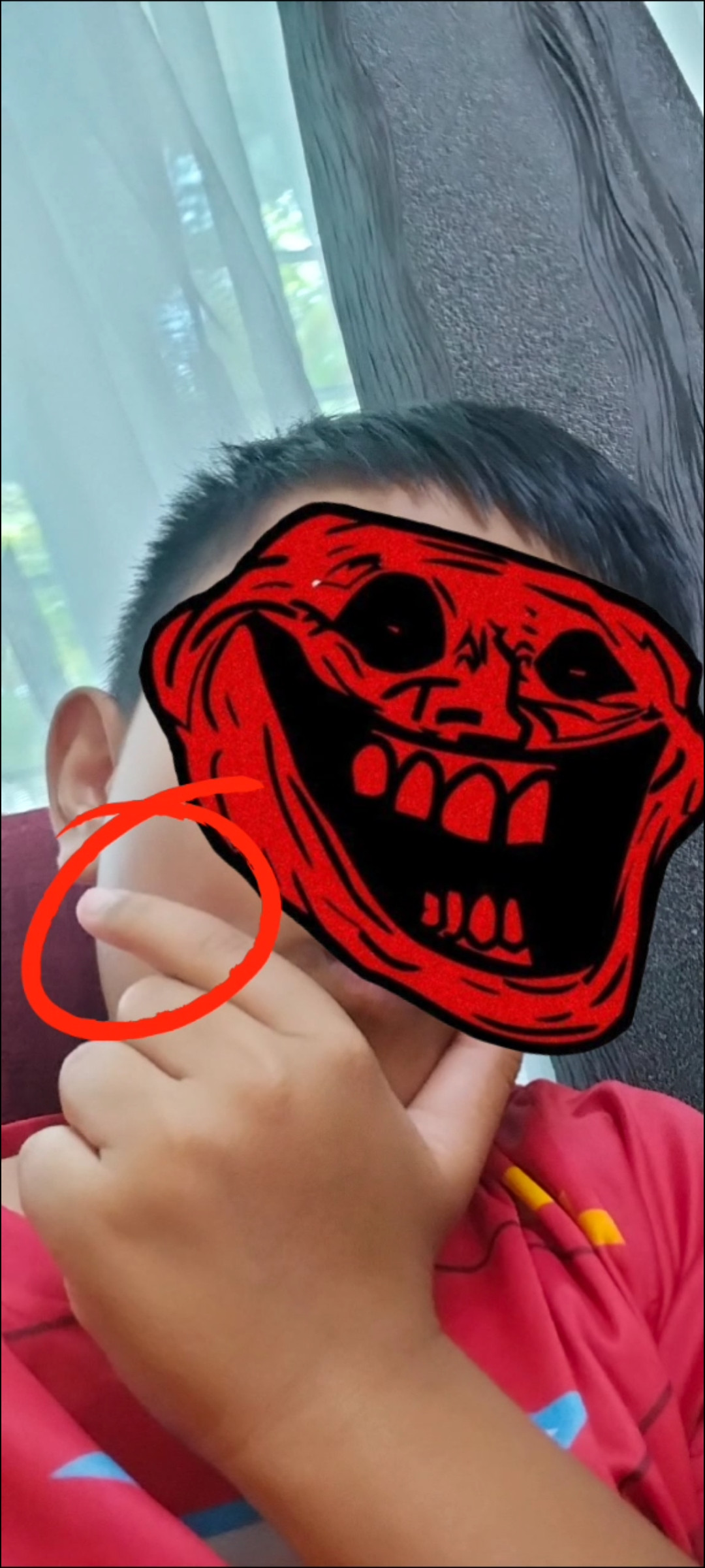 Capcut Account