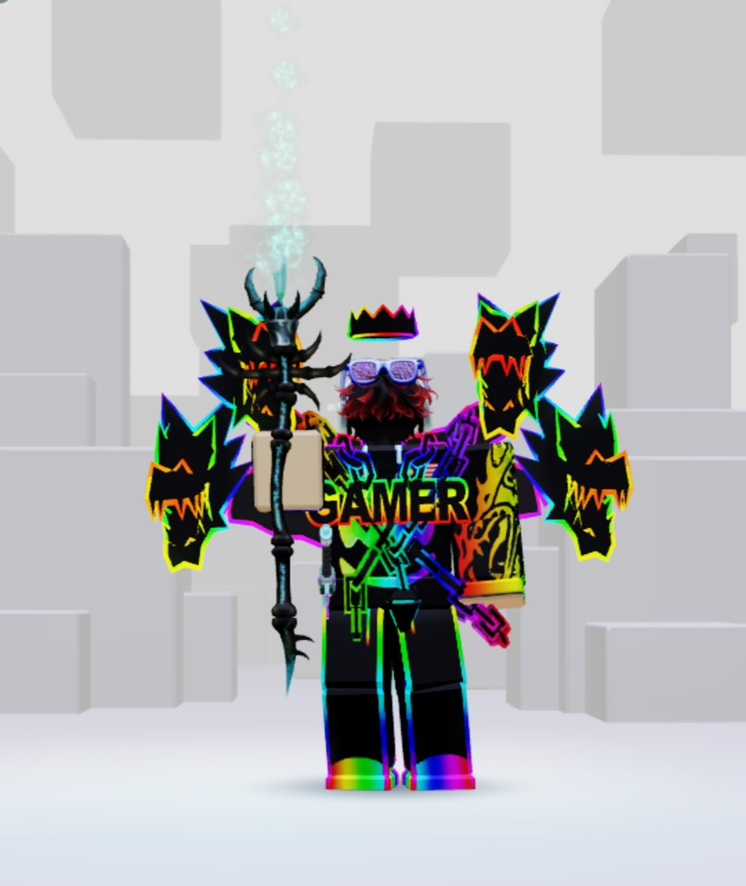 Roblox User