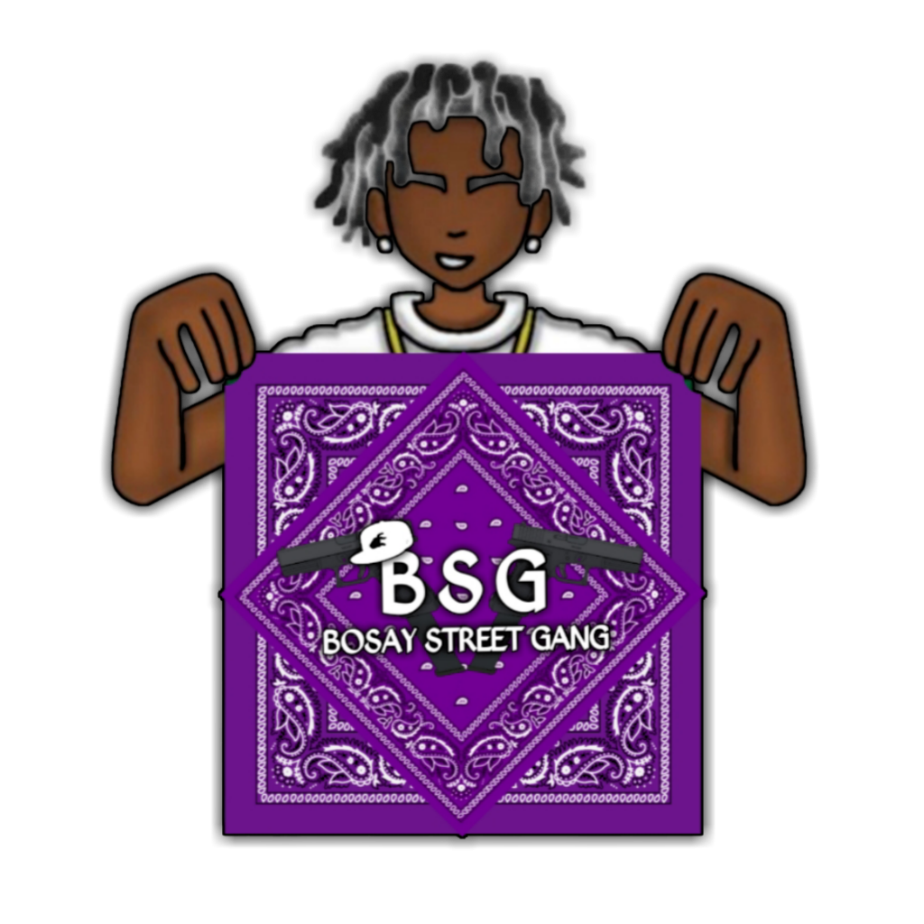 BOSAY FAMS COMMUNITY
