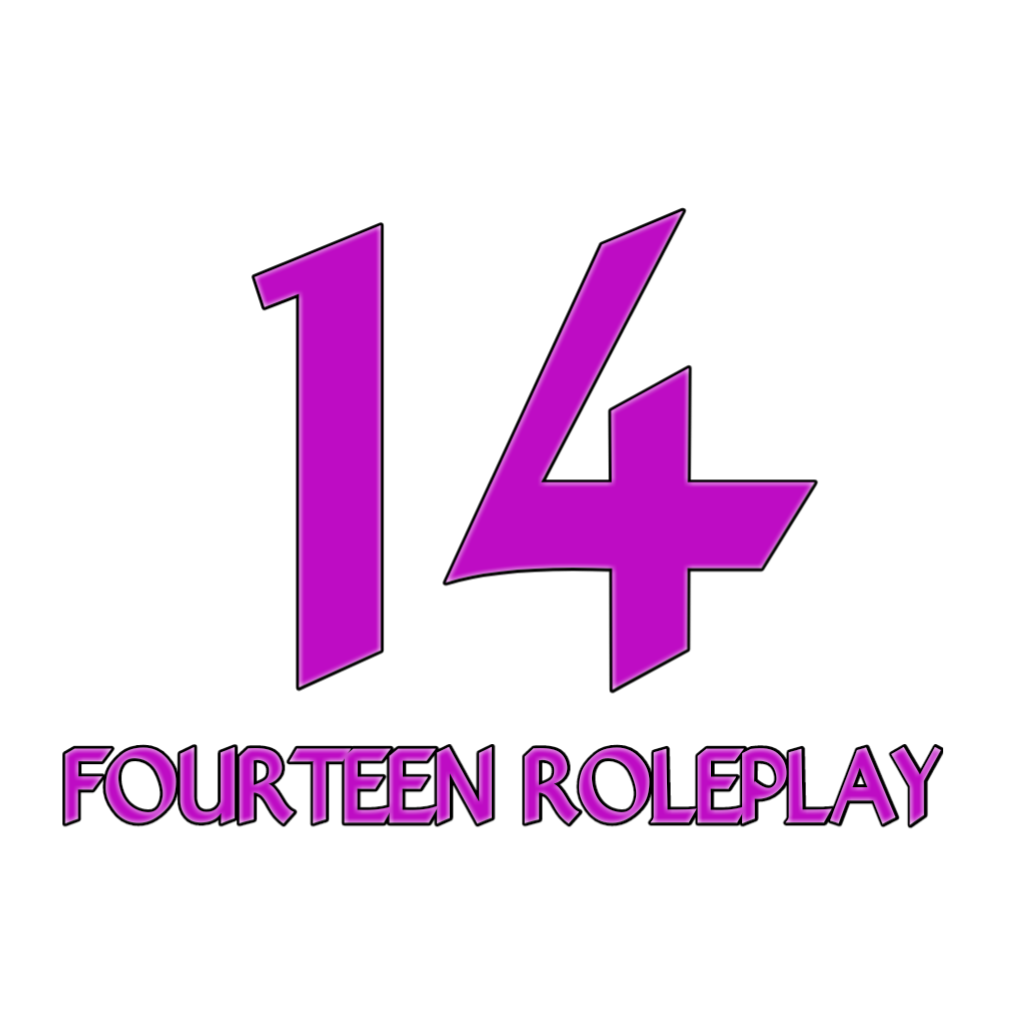 14 FOUTEEN ROLEPLAY