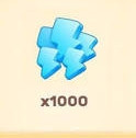 1000 energy