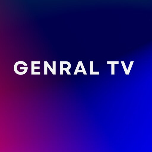 GENERAL TV >>>> CODE : 3060