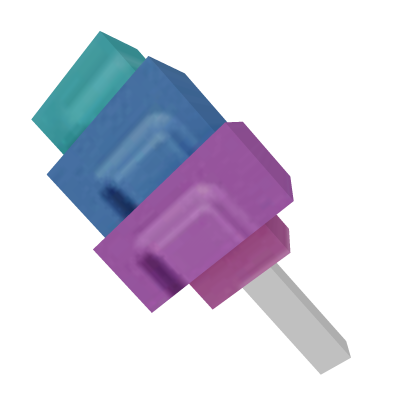 FREE CANDY BLOSSOM