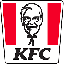 Menu KFC
