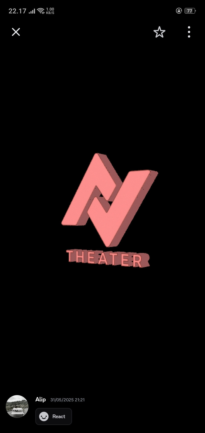 ARIVENA THEATER ROLEPLAY