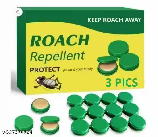 Cockroach Killer Roach Gel