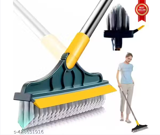 Bathroom Cleaning Brush