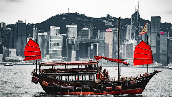 How to Book a Visa Appointment for China