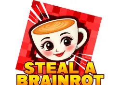 steal a brainrot
