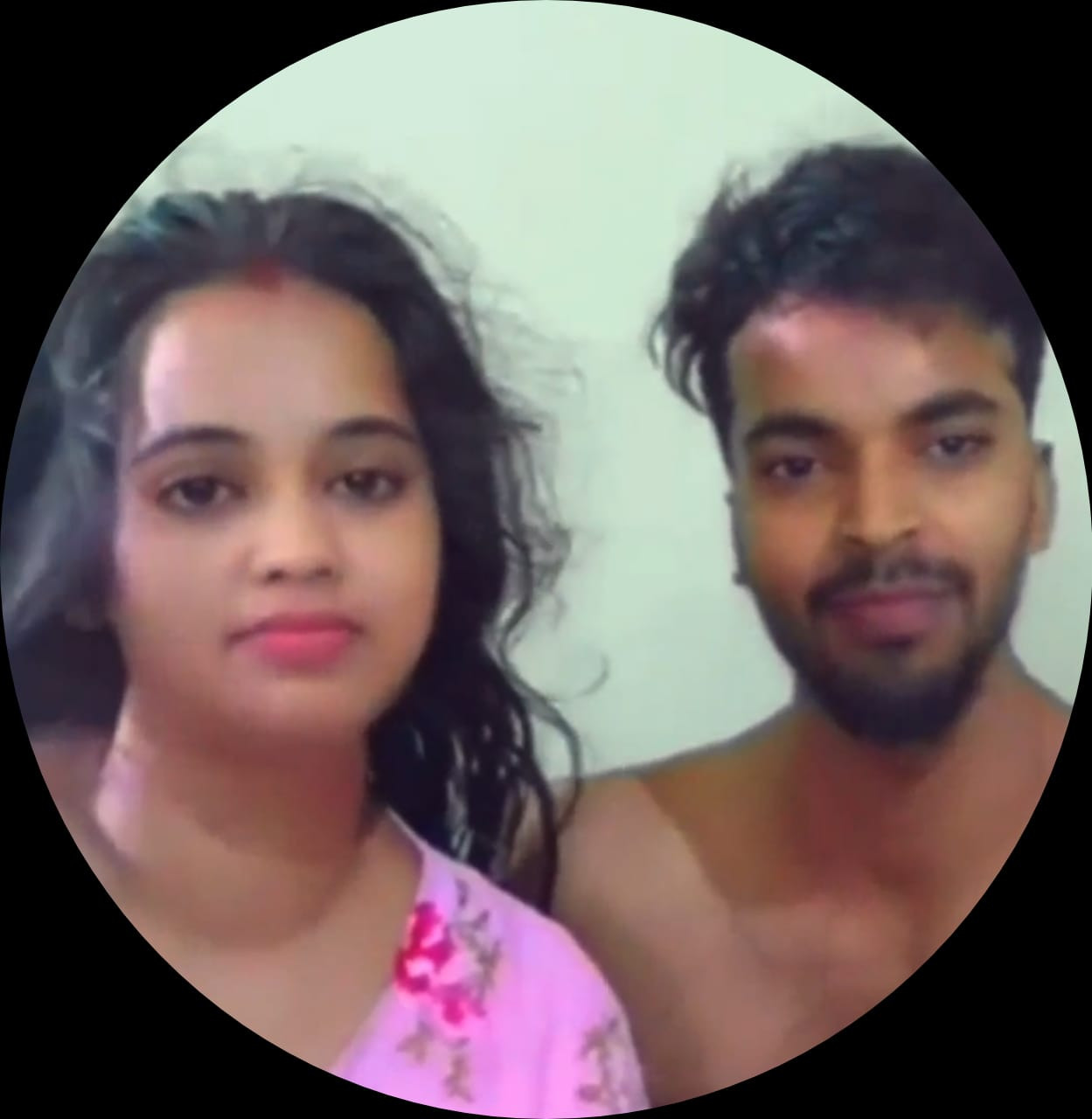 👈🏻Lover Viral Masti Video😍