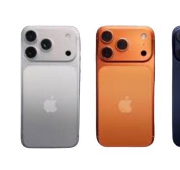 iPhone 17 Pro (New)