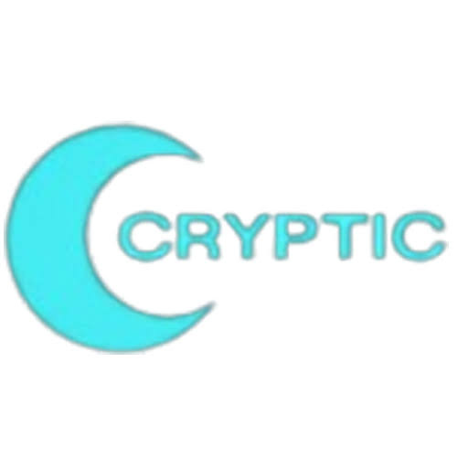 Cryptic✅