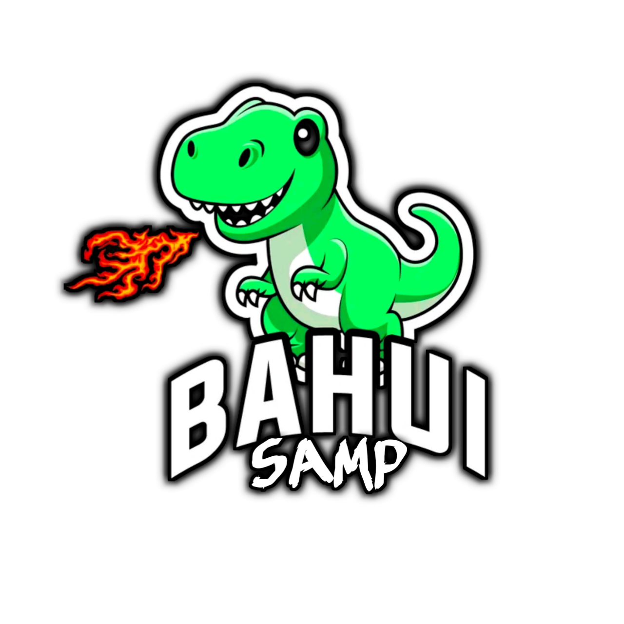BAHUI #SAMP