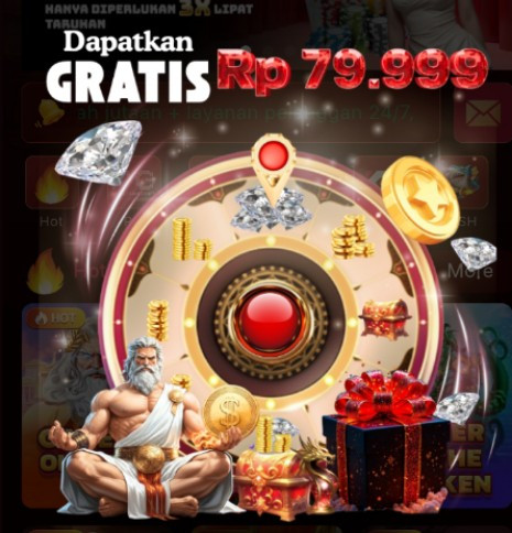 dwonload apk ny putar roda bosku dapatkan 79k, bermain di sini di jamin Gacorr bos