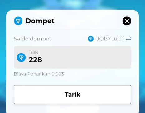 giveaways  TON Box🎁✨