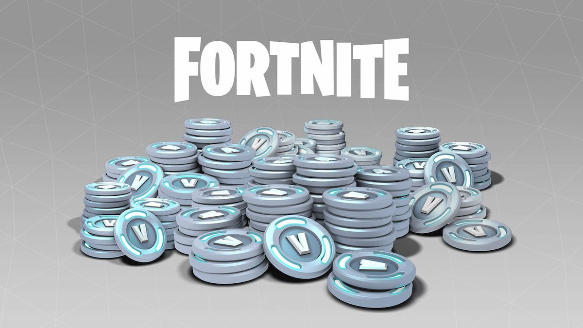 Vbuck