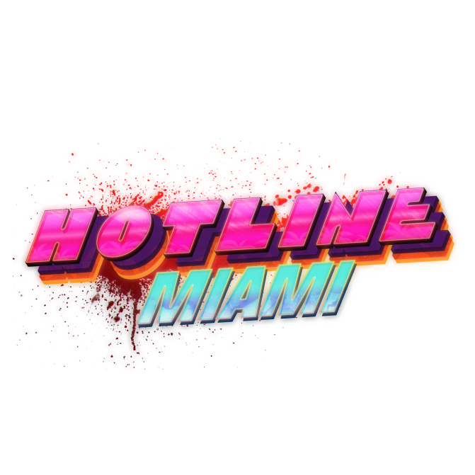 Hotline Miami - port mobile
